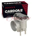 Cardone Fuel Injection Throttle Body For 2007-2015 Lexus RX350 Air Delivery Aq. Fixed Price $430.75.