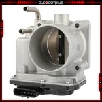 For Nissan Altima Rogue Frontier 2.5L 2014 2015-2018 Throttle Body. Fixed Price $57.99.