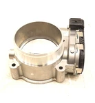 New Oe Ford Throttle Body Assembly JL3Z9E926A F150 Mustang 5.0 F250 F350 6.2 7.3. Fixed Price $329.95.