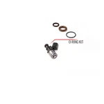 Injector Dynamics O-ring Seal Service Kit For 11MM Top & Wrx. Fixed Price $22.32.