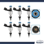 Fuel Injectors For Chevrolet Colorado 3.6L 2017-2018 Cadillac CT6 2016-2018. Fixed Price $95.49.