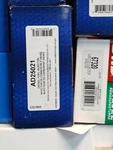 Fuel Injector-diesel Carquest AD25021 Dodge Cummins Remanufactured. Fixed Price $233.33.