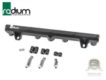 Radium Engineering Vw/audi 1.8T 20V Fuel Rail With 8AN Ports. Fixed Price $152.27.
