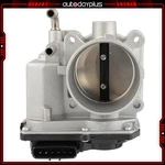 For Nissan Altima Rogue Frontier 2.5L 2014 2015-2018 Throttle Body. Fixed Price $57.99.