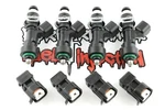 1000CC Bosch EV14 Fuel Injectors Honda OBD0 OBD1 Series Civic Del Sol D15 D16. Fixed Price $309.99.