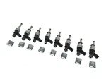 2013-2014 Audi A8 S8 (D4 4H) 4.0L Turbo Ceua Engine Fuel Injector Set. Fixed Price $312.54.