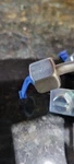 A9060702333, Genuine Detroit, Unit Pump Fuel Line. Fixed Price $25.00.