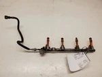 Toyota Camry Xle, Fuel Rail With Injector Set 01-12, 2.4L, 2AZFXE, 23814-28031. Fixed Price $143.99.