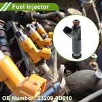 Fuel Injector NO.23209-0D010 For Toyota Corolla Ce, Le, Ve 1.8 1998-1999. Fixed Price $20.67.