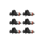 Standard Ignition FJ1147RP6 Fuel Injector Kit Mfi New. Fixed Price $397.27.