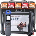 Thinkscan 689 +T261 Tpms Programmer Car All System Diagnostic Scanner Ecu Coding. Fixed Price $479.00.