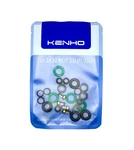 For Acura Rdx 2.3L Turbo 2007-2012 Fuel Injector Repair O-ring Kit 16450RWCA01. Fixed Price $23.39.