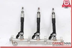 18-24 Audi S5 A5 A4 S4 SQ5 Left Driver Side Fuel Rail W/ Injectors Oem. Fixed Price $90.00.