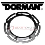 Dorman Fuel Tank Lock Ring For 2006-2016 Gmc Canyon Air Delivery Pumps Xu. Fixed Price $27.13.
