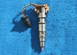 2003 - 2007 Ford F250 F350 E350 E450 Oem 6.0L Powerstroke Diesel Fuel Injector. Fixed Price $112.99.