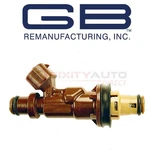 Gb 842-12251 Fuel Injector For 550-2002 Air Delivery Injection System Gt. Fixed Price $62.04.