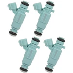 8PCS Fuel Injectors For Hyundai Elantra 2006-2012 L4 2.0L 35310-23800. Fixed Price $30.89.