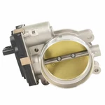 Genuine Ford Throttle Body KR3Z-9E926-A. Fixed Price $587.00.