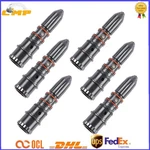 6X Fuel Injectors 3030445 3047973RX 3047973PX For Cummins NH855 NTA855. Fixed Price $237.41.