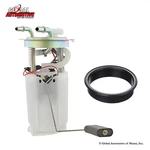 New Fuel Pump For 2002-2004 Ascender Bravada Envoy Rainer Trailblazer GAM387. Fixed Price $38.50.