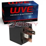 Wells Fuel Pump Relay For 2000-2002 Isuzu Amigo Axiom Rodeo Sport Air Xt. Fixed Price $16.51.