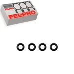 Fel-pro Fuel Injector O-ring Kit For 1992-1993 Dodge D150. Fixed Price $12.72.