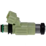 Fuel Injector-multi Port Gb Remanufacturing Fits 2003 Mitsubishi Outlander. Fixed Price $97.99.