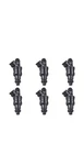 7795-3101-06 Fuel Injector Gas Toyota TRUCKS/4RUNNER (6). Fixed Price $330.00.