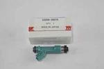 New Oem Aisan Fuel Injectors 2320939075 For Tacoma 4.0L 05-06 (made Japan). Fixed Price $262.00.