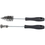 Injector Sleeve Cup/bore Cleaning Brush Kit 94-18 Ford Powerstroke 6.0L 6.4L. Fixed Price $19.80.