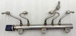 Bmw N63N S63N Fuel Injection Rail To 8 13537642156 Used Oem. Fixed Price $149.99.