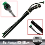 New Fuel Tank Filler Tube 52060489AH For 2007 2008-2011 Jeep Wrangler 3.8L Us. Fixed Price $79.29.
