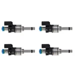 Fuel Injector Set 35-81741I4 Bpf. Fixed Price $156.97.