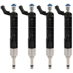 4X Fuel Injectors For 2019-2023 Jeep Cherokee 2023-2024 Dodge Hornet 2.0L. Fixed Price $233.09.