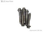 Fuel Rail Bolts For 12-17 Land Rover Range Evoque 2.0 Turbo. Fixed Price $19.95.