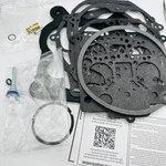Performance 201003 M4 Quadrajet Rebuild Kit Read****. Fixed Price $19.95.
