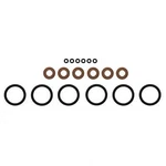 Fuel Injector O-ring Kit Fel-pro Es 73188. Fixed Price $47.46.