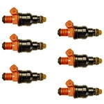 Ford Thunderbird 1991 1992 1993 Fuel Injector Set. Fixed Price $282.41.