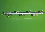 Ford F150 11-20 Left Fuel Rail Supply BL3Z-9D280-B Oem V6 3.5L Turbo Navigator. Fixed Price $39.99.