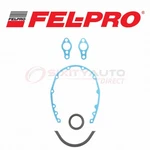 Fel-pro Engine Timing Cover Gasket Set For 1975-1986 Chevrolet K10 Suburban Ij. Fixed Price $21.55.