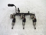 Fuel Injection Moulding Ford Focus Iv 1.5 Ecoboost Yzda HX7G-9D280-AA HX7G-9F797-BA. Fixed Price $46.66.