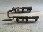 3.5L Fuel Rail With Injectors For 2004 Saturn Vue. Fixed Price $104.95.