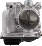 Genuine Nissan Chamber Assembly-throttle 16119-5RB0A. Fixed Price $280.26.