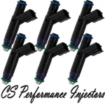 Oem Fuel Injectors Set 04-05 Ford Freestar 3.9 V6. Fixed Price $269.99.