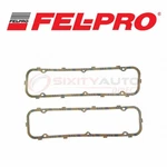 Fel-pro Valve Cover Gasket Set For 1968-1976 Buick Skylark 5.7L V8 Engine Lw. Fixed Price $28.29.