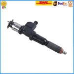1X Fuel Injector 095000-8980 095000-8981 8-98167556-2 For Isuzu 6UZ1 6WG1 Diesel. Fixed Price $109.90.
