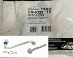 CM-5325 Oem Ford Diesel O-ring Kit BC3Z-9229-F * Free Shipping. Fixed Price $49.99.