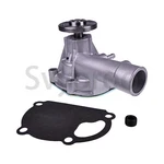 Svyoroo Water Pump 32C45-00022/00023 Mitsubishi Engine S4Q2 Forklift. Fixed Price $53.50.