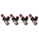 Dynamics Fuel Injectors 1300CC 11MM For 12-14 Subaru WRX/07+ Sti. Fixed Price $945.00.