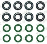 Fuel Injector Repair Kit O-rings Ford V8 5.4L. Fixed Price $13.49.